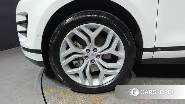 Land Rover Range Rover Evoque 2nd Generation id 4642421 из Кореи 28