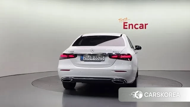 Mercedes-Benz E-Class W213 id 3059100 из Кореи 14