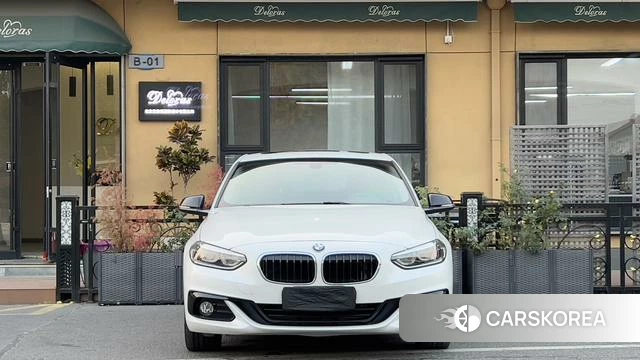 BMW 1 series id 4208878 из Китая 18