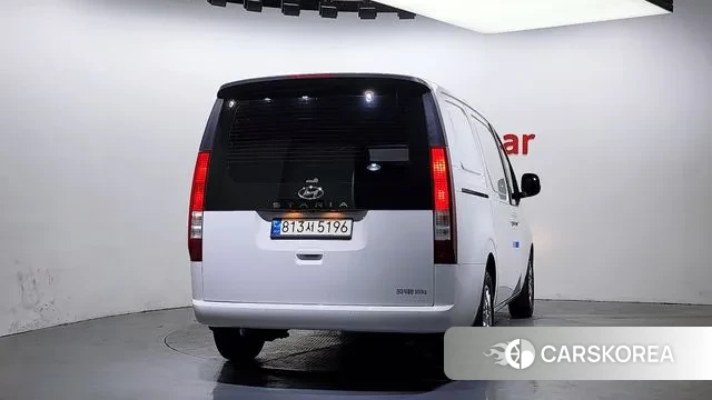 Hyundai Staria id 3591700 из Кореи 14