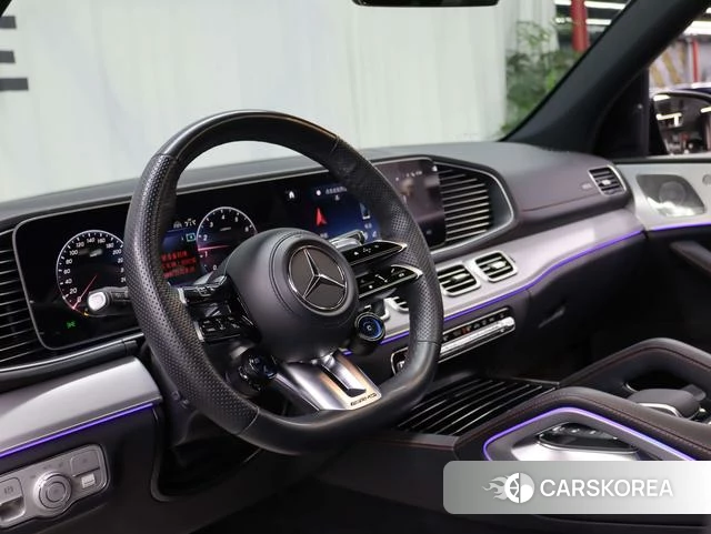 Mercedes-Benz GLE AMG id 4256234 из Китая 22