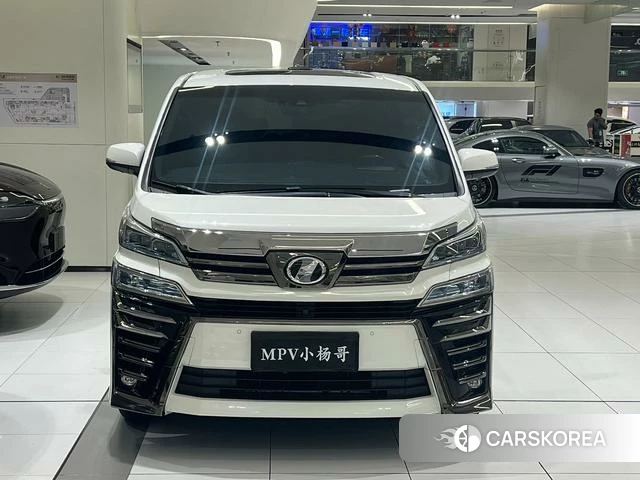 Toyota Wilfa id 4274594 из Китая 10