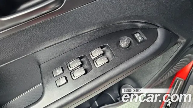 Ssangyong The New Rexton Sports Cannes id 2705483 из Кореи 14