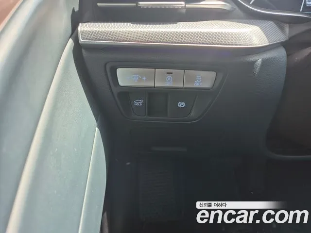 Genesis G80 (RG3) id 2662866 из Кореи 13