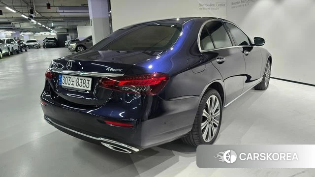 Mercedes-Benz E-Class W213 id 3934519 из Кореи 14
