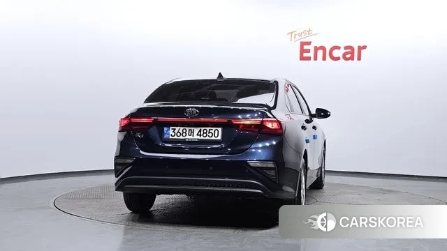 Kia Come New K3 id 3759987 из Кореи 14