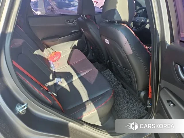 Hyundai Kona id 3324957 из Кореи 9