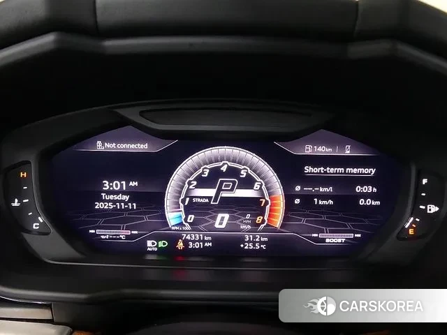 Lamborghini Urus id 3499546 из Кореи 14