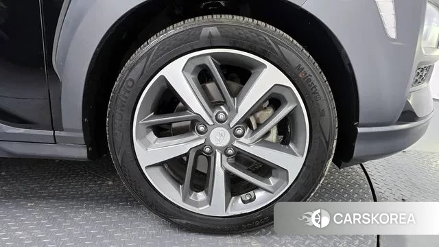 Hyundai Kona id 3742959 из Кореи 14