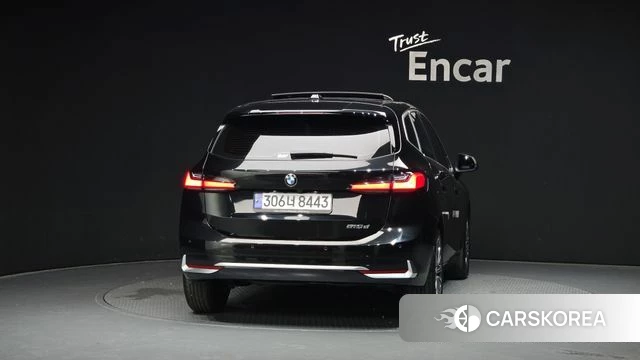 BMW 2 Series Active Tourer (U06) id 4548713 из Кореи 26