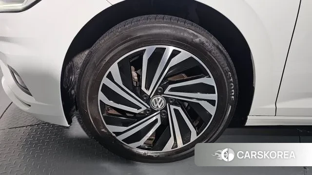 Volkswagen 7th Generation of Jetta id 2931124 из Кореи 14