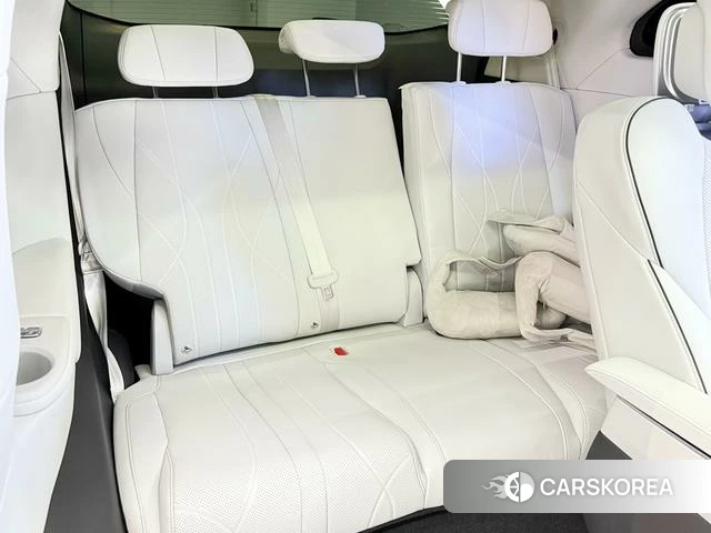 Xiaopeng Motors Xiaopeng X9 id 4238651 из Китая 18