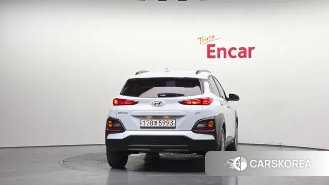 Hyundai Kona id 2961524 из Кореи 14