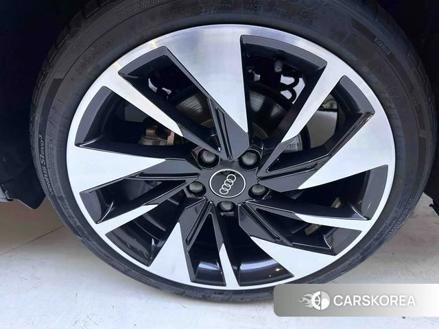 Audi A3 id 4241010 из Китая 17