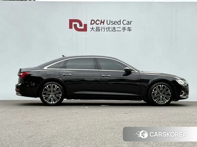 Audi A6L id 4342162 из Китая 20