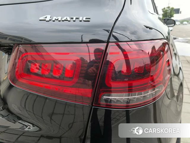 Mercedes-Benz GLC id 4215144 из Китая 16