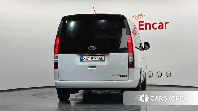 Hyundai Staria id 4549112 из Кореи 27