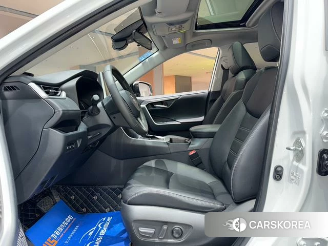 Toyota RAV4 Rongfang id 4307756 из Китая 24