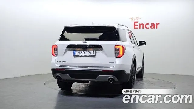 Ford Explorer 6th Generation id 2911996 из Кореи 14