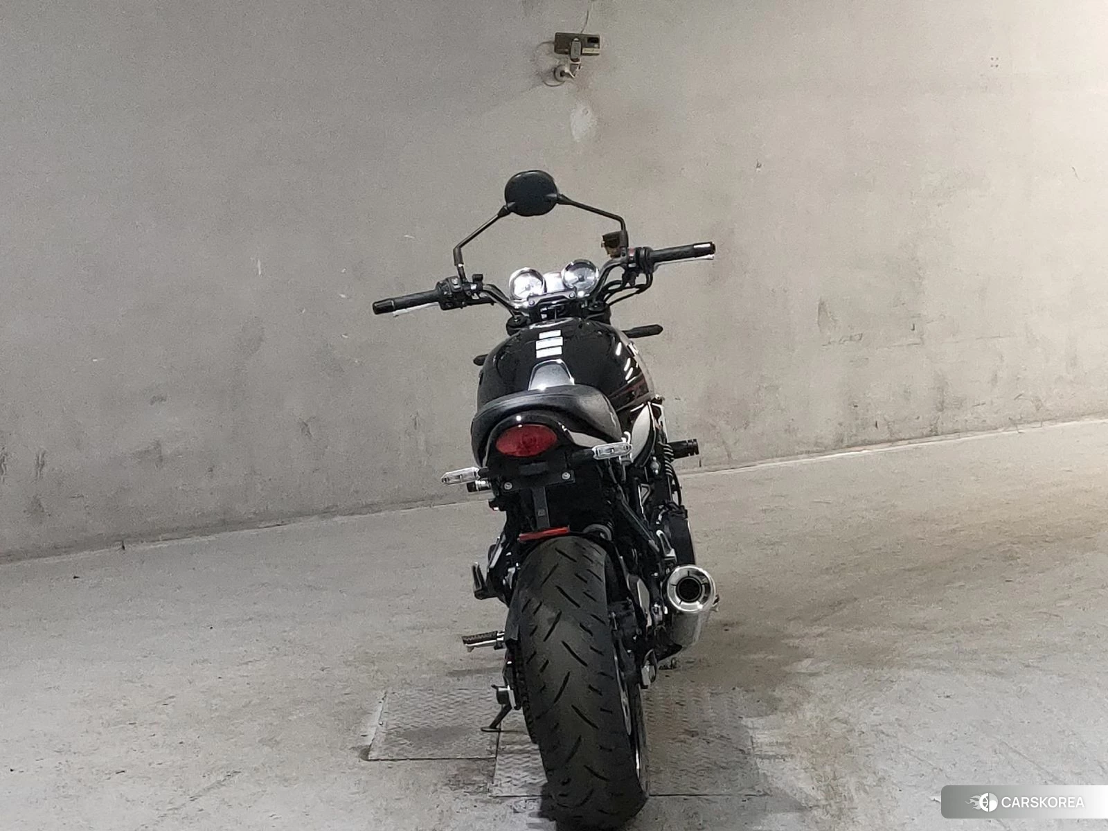 Kawasaki Z900RS 2023 из Японии, фото 3