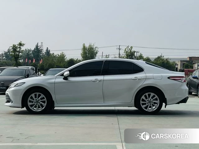 Toyota Camry id 4210552 из Китая 13