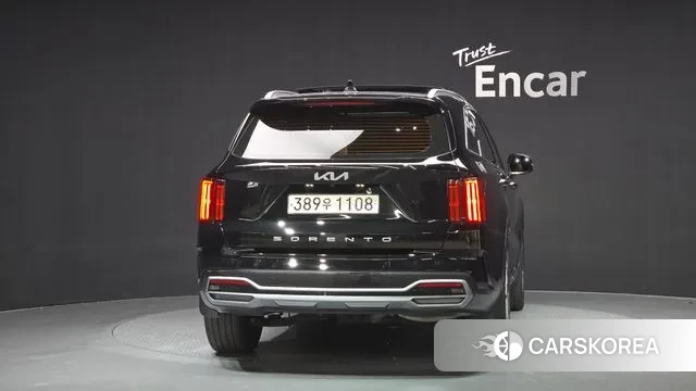 Kia Sorento 4th Generation id 3334893 из Кореи 14