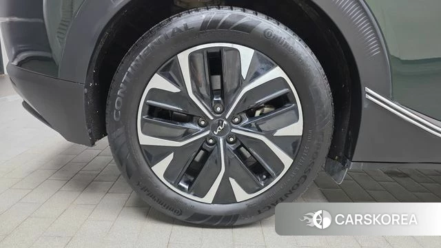 Kia EV6 id 4572010 из Кореи 24