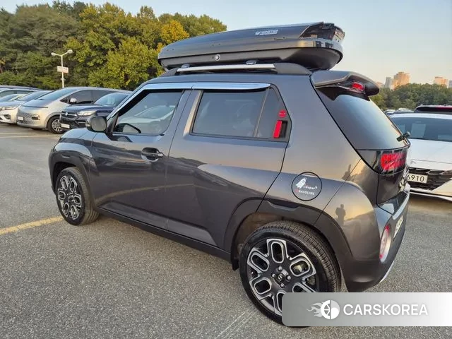 Hyundai Casper id 3566319 из Кореи 14