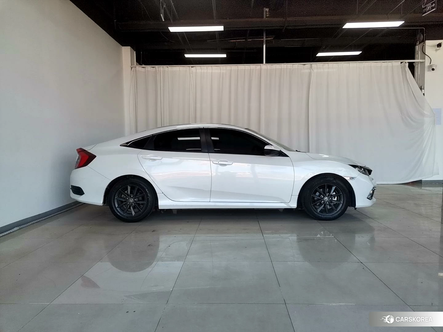Honda Civic id 4454474 из Китая 14