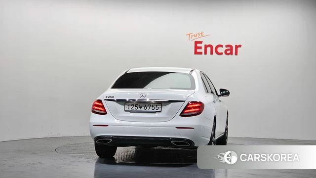 Mercedes-Benz E-Class W213 id 4331268 из Кореи 24