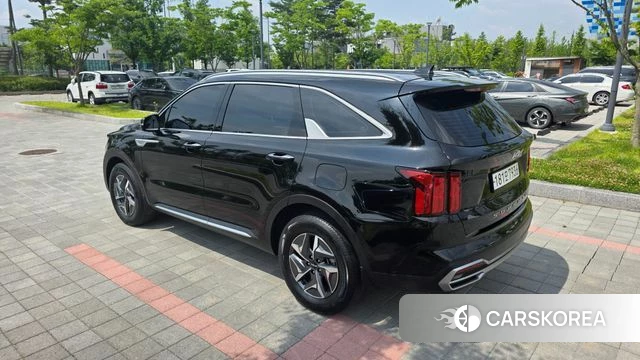 Kia Sorento 4th Generation id 4444780 из Кореи 14