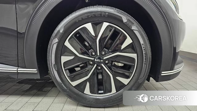 Kia EV6 id 4697324 из Кореи 24