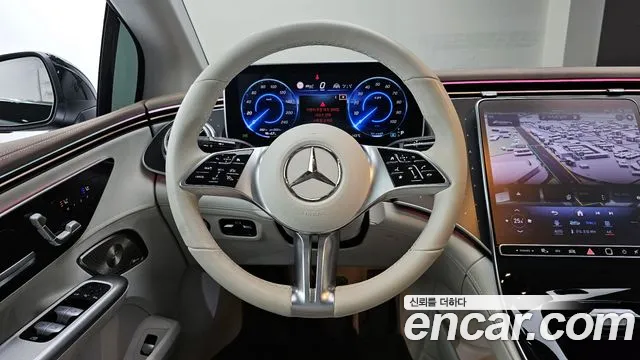 Mercedes-Benz EQE V295 id 2695763 из Кореи 14