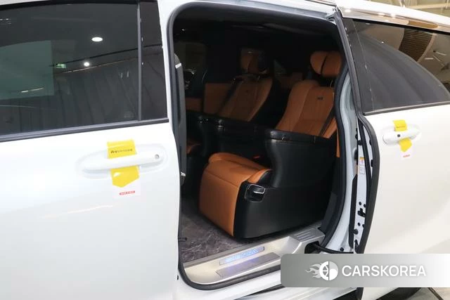 Toyota Saina id 4273896 из Китая 14
