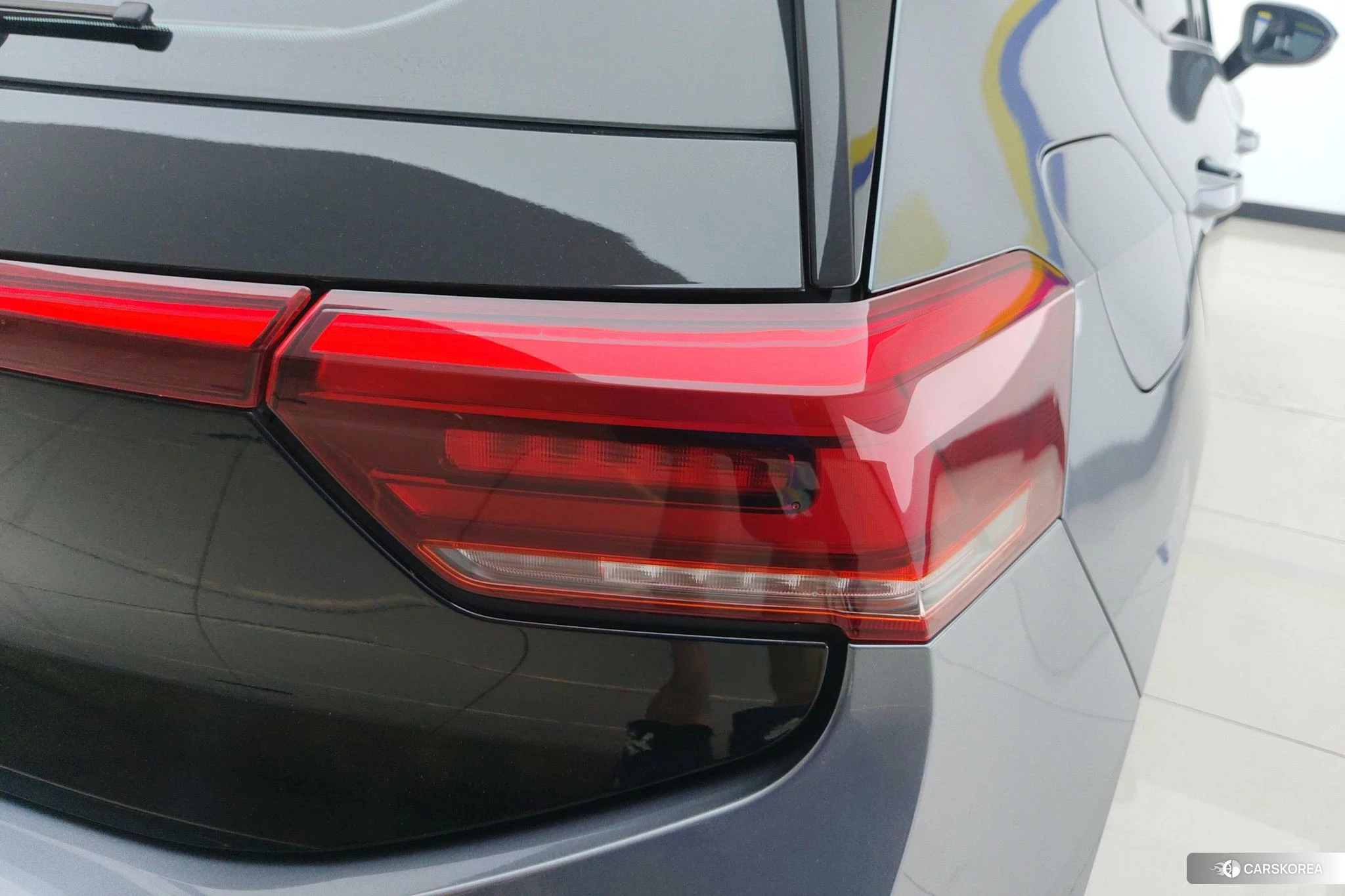 Volkswagen ID.3 id 4413223 из Китая 11