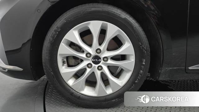 Kia K8 id 4636382 из Кореи 29