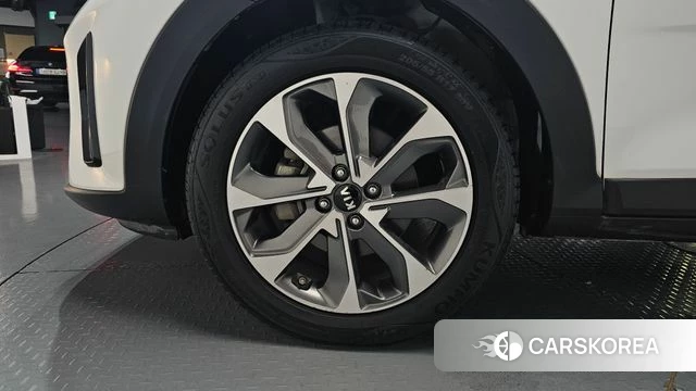 Kia Stonic id 4435673 из Кореи 27