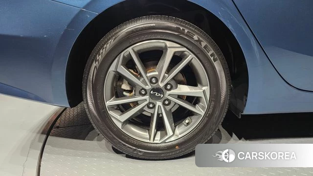 Kia The New K3 2nd generation id 4906155 из Кореи 27