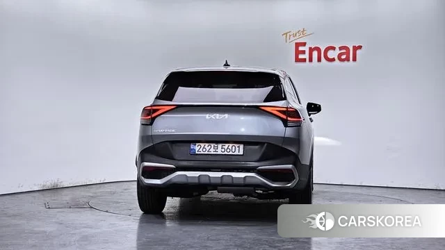 Kia Sportage 5th Generation id 3787693 из Кореи 14