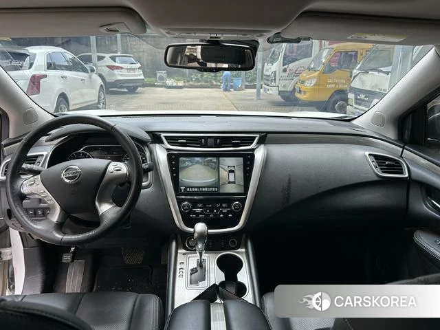 Nissan Loulan 2021 Белый из Китая, фото 6