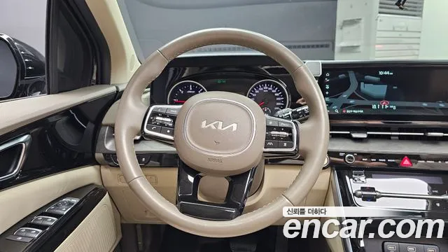 Kia Carnival 4th generation id 2638216 из Кореи 14