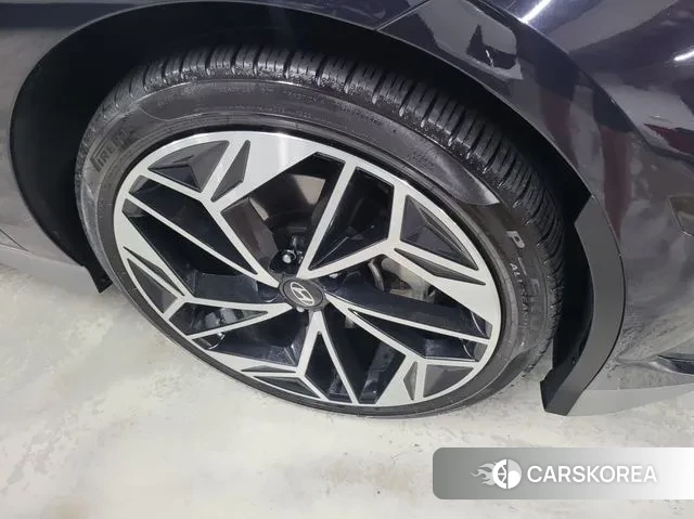 Hyundai Ionic 6 id 2900562 из Кореи 14