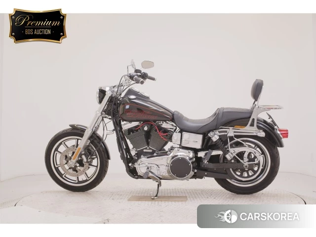 Проданный Harley-Davidson Dyna Low Rider FXDL1580 2015 из Японии, фото 2