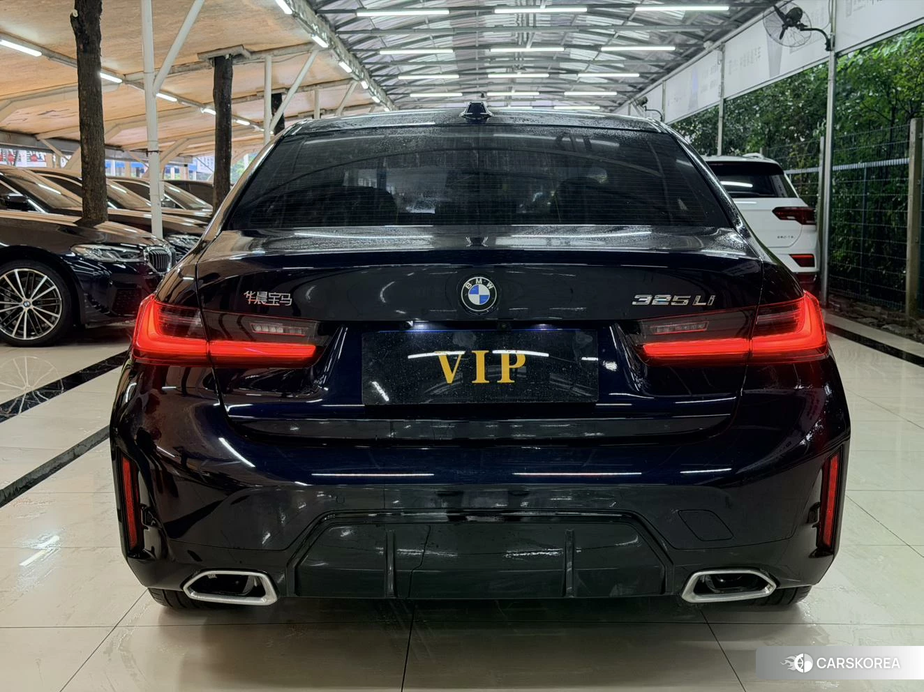 BMW 3 series id 4492830 из Китая 11