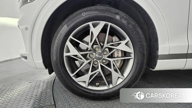 Genesis GV70 id 4572633 из Кореи 29