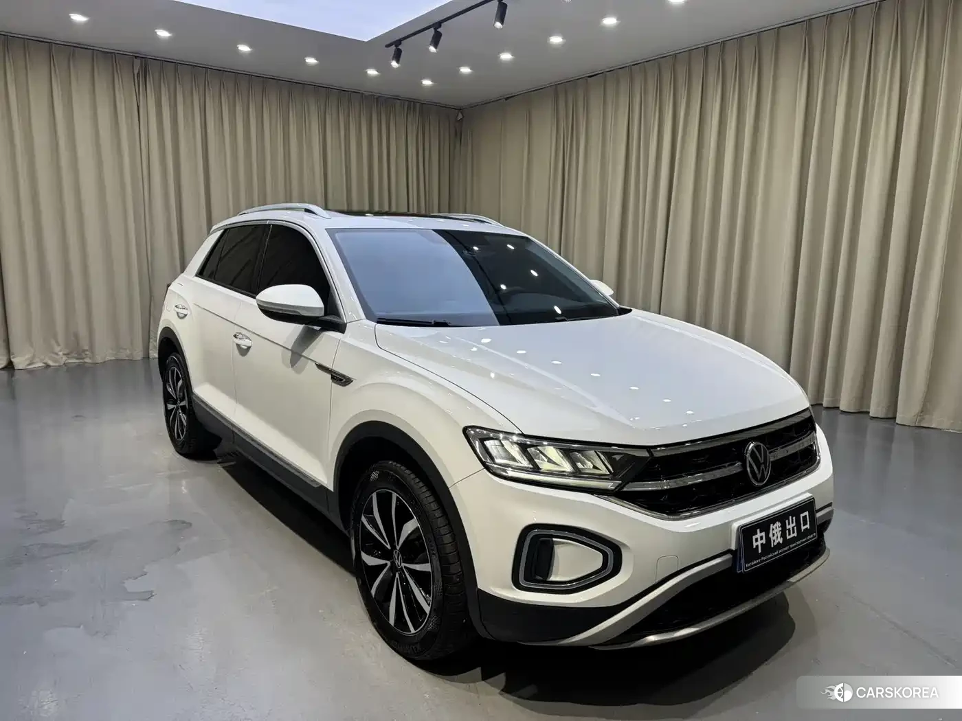 Volkswagen T-ROC exploring Songs id 4545732 из Китая 11