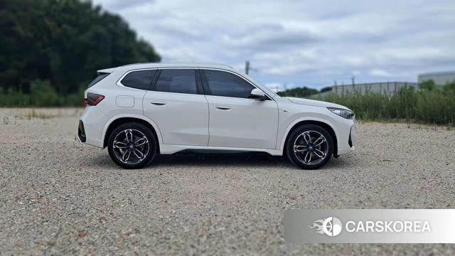 BMW X1 (U11) id 4691697 из Кореи 14