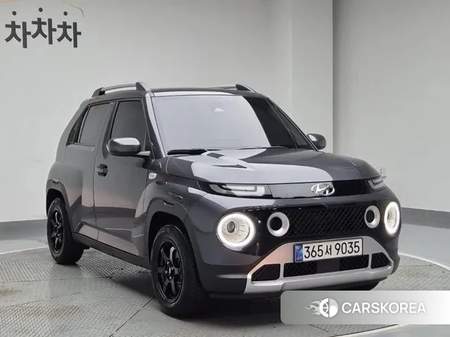 Hyundai Casper id 3246474 из Кореи 13