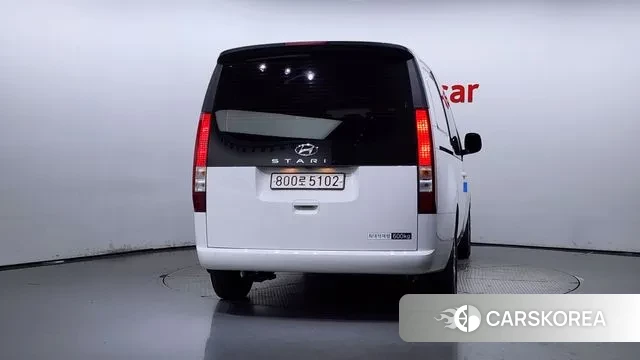 Hyundai Staria id 3021817 из Кореи 14