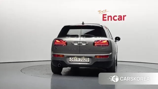 Mini Cooper Clubman id 3741906 из Кореи 14